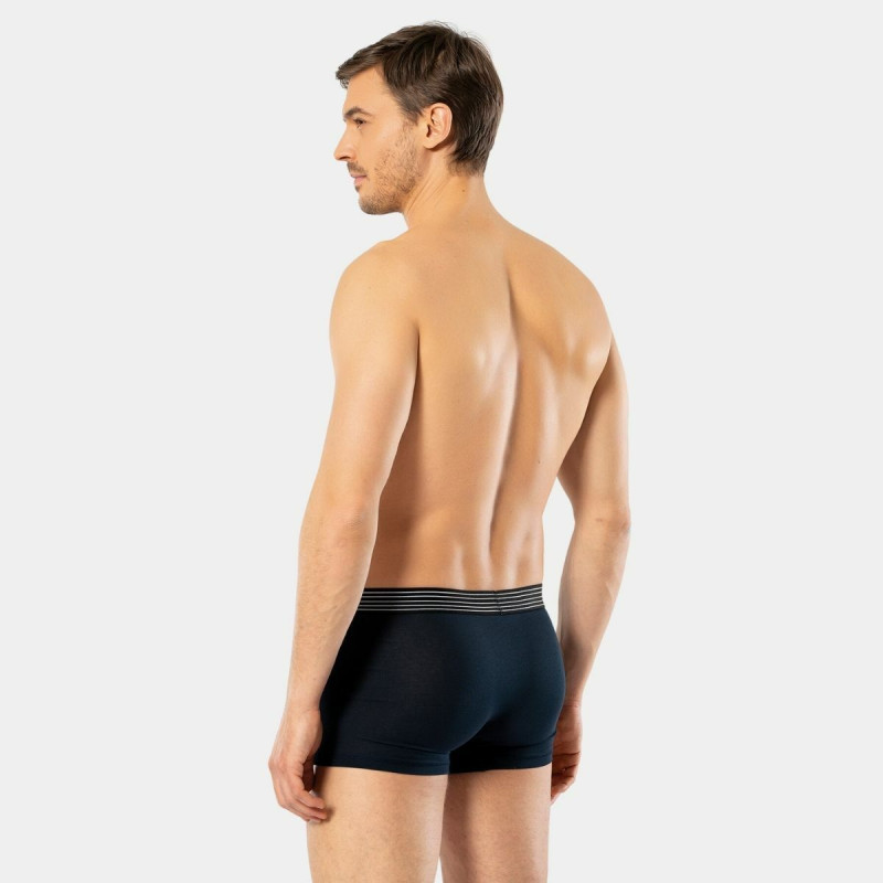 Cacharel Erkek 3'lü Boxer 1320/Lacivert-İndigo-Saks Cacharel Erkek 3'lü Boxer 1320/Lacivert-İndigo-Saks