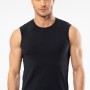 Cacharel Erkek Bisiklet Yaka Spor Atlet 1303/Lacivert