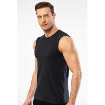 Cacharel Erkek Bisiklet Yaka Spor Atlet 1303/Lacivert Cacharel Erkek Bisiklet Yaka Spor Atlet 1303/Lacivert