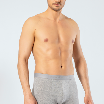 Cacharel Erkek Boxer 1405/Gri