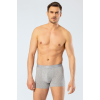 Cacharel Erkek Boxer 1405/Gri