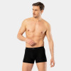Cacharel Erkek Boxer 1405/Siyah