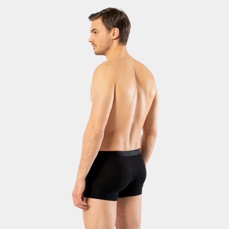 Cacharel Erkek Boxer 1405/Siyah