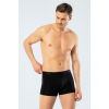 Cacharel Erkek Boxer 1405/Siyah