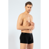 Cacharel Erkek Boxer 1405/Siyah