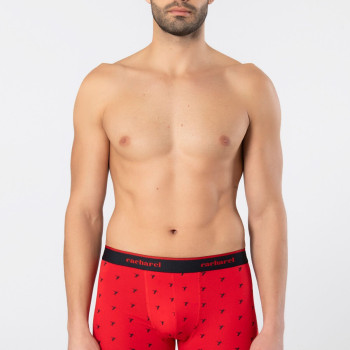 Cacharel Erkek Desenli Likrali Boxer 3'lü Paket 1339/Lacivert 5 Cacharel Erkek Desenli Likrali Boxer 3'lü Paket 1339/Lacivert 5
