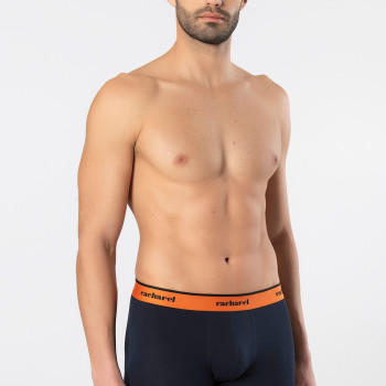 Cacharel Erkek Desenli Likrali Boxer 3'lü Paket 1339/Lacivert 1 Cacharel Erkek Desenli Likrali Boxer 3'lü Paket 1339/Lacivert 1