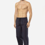 Cacharel Erkek Dokuma Pijama Tek Alt 2240/Lacivert 3