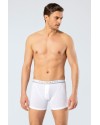 Cacharel Erkek Dügmeli Boxer 1313/Beyaz Cacharel Erkek Dügmeli Boxer 1313/Beyaz