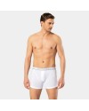 Cacharel Erkek Dügmeli Boxer 1313/Beyaz Cacharel Erkek Dügmeli Boxer 1313/Beyaz