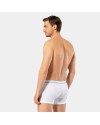 Cacharel Erkek Dügmeli Boxer 1313/Beyaz Cacharel Erkek Dügmeli Boxer 1313/Beyaz
