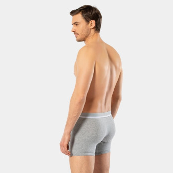 Cacharel Erkek Dügmeli Boxer 1313/Gri