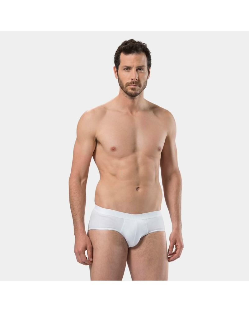 Cacharel Erkek Kemerli Slip 1104 Cacharel Erkek Kemerli Slip 1104
