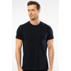 Cacharel Erkek Kisa Kollu T-shirt 1307/Lacivert Cacharel Erkek Kisa Kollu T-shirt 1307/Lacivert