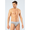 Cacharel Erkek Lastikli Slip 1312/Gri Cacharel Erkek Lastikli Slip 1312/Gri