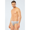 Cacharel Erkek Lastikli Slip 1312/Gri Cacharel Erkek Lastikli Slip 1312/Gri