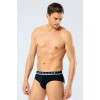 Cacharel Erkek Lastikli Slip 1312/Lacivert Cacharel Erkek Lastikli Slip 1312/Lacivert