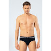 Cacharel Erkek Lastikli Slip 1312/Lacivert Cacharel Erkek Lastikli Slip 1312/Lacivert