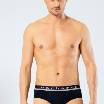 Cacharel Erkek Lastikli Slip 1312/Lacivert Cacharel Erkek Lastikli Slip 1312/Lacivert