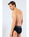 Cacharel Erkek Lastikli Slip 1312/Lacivert