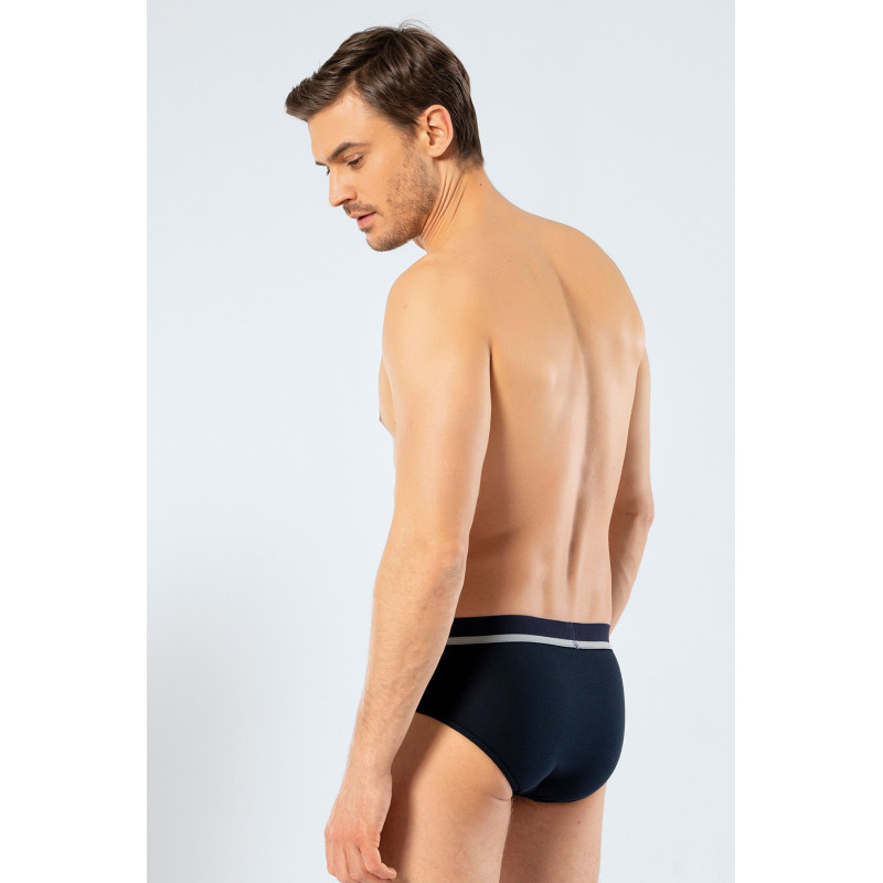 Cacharel Erkek Lastikli Slip 1312/Lacivert Cacharel Erkek Lastikli Slip 1312/Lacivert