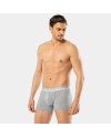 Cacharel Erkek Likrali Boxer 1317/Gri Cacharel Erkek Likrali Boxer 1317/Gri