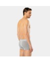 Cacharel Erkek Likrali Boxer 1317/Gri Cacharel Erkek Likrali Boxer 1317/Gri