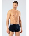 Cacharel Erkek Likrali Boxer 1317/Lacivert Cacharel Erkek Likrali Boxer 1317/Lacivert