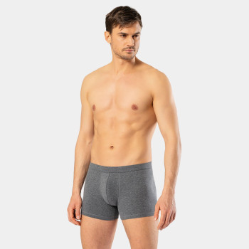 Cacharel Erkek Likrali Boxer 1335/Antrasit