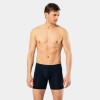 Cacharel Erkek Likrali Uzun Boxer (Bel Bantli) 1336/Lacivert