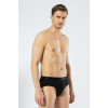 Cacharel Erkek Modal Likrali Slip 1403/Siyah