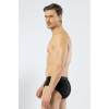 Cacharel Erkek Modal Likrali Slip 1403/Siyah