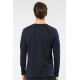 Cacharel Erkek Modal Pamuk V Yaka T-shirt 2243/Lacivert Cacharel Erkek Modal Pamuk V Yaka T-shirt 2243/Lacivert