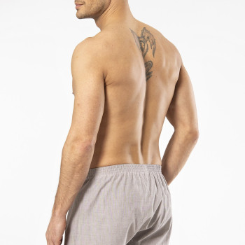 Cacharel Erkek Poplin Boxer 1113/Düz Kahve Cacharel Erkek Poplin Boxer 1113/Düz Kahve