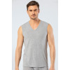 Cacharel Erkek V Yaka Spor Atlet 1304/Gri Cacharel Erkek V Yaka Spor Atlet 1304/Gri