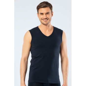 Cacharel Erkek V Yaka Spor Atlet 1304/Lacivert