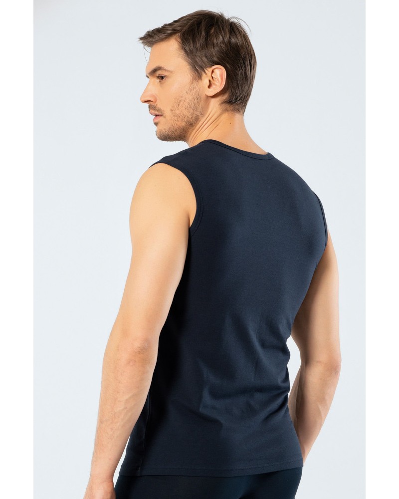 Cacharel Erkek V Yaka Spor Atlet 1304/Lacivert Cacharel Erkek V Yaka Spor Atlet 1304/Lacivert