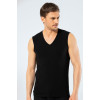 Cacharel Erkek V Yaka Spor Atlet 1304/Siyah Cacharel Erkek V Yaka Spor Atlet 1304/Siyah