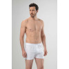 Cacharel - Kemerli Dügmeli Erkek Boxer 1106 Cacharel - Kemerli Dügmeli Erkek Boxer 1106