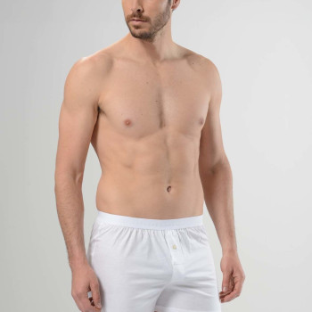Cacharel - Kemerli Dügmeli Erkek Boxer 1106
