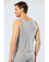 Cacharel Likrali Klasik Atlet 1301/Gri