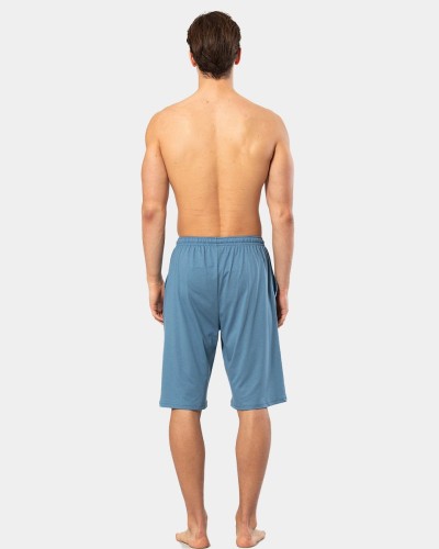 Cacharel Modal Bermuda Tek Alt 2172/İndigo Cacharel Modal Bermuda Tek Alt 2172/İndigo
