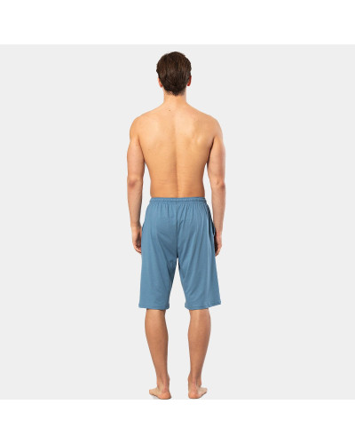 Cacharel Modal Bermuda Tek Alt 2172/İndigo