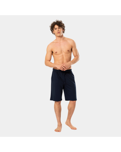 Cacharel Modal Bermuda Tek Alt 2172/Lacivert