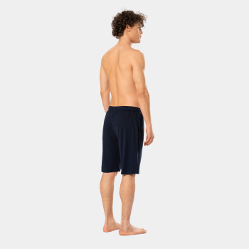Cacharel Modal Bermuda Tek Alt 2172/Lacivert