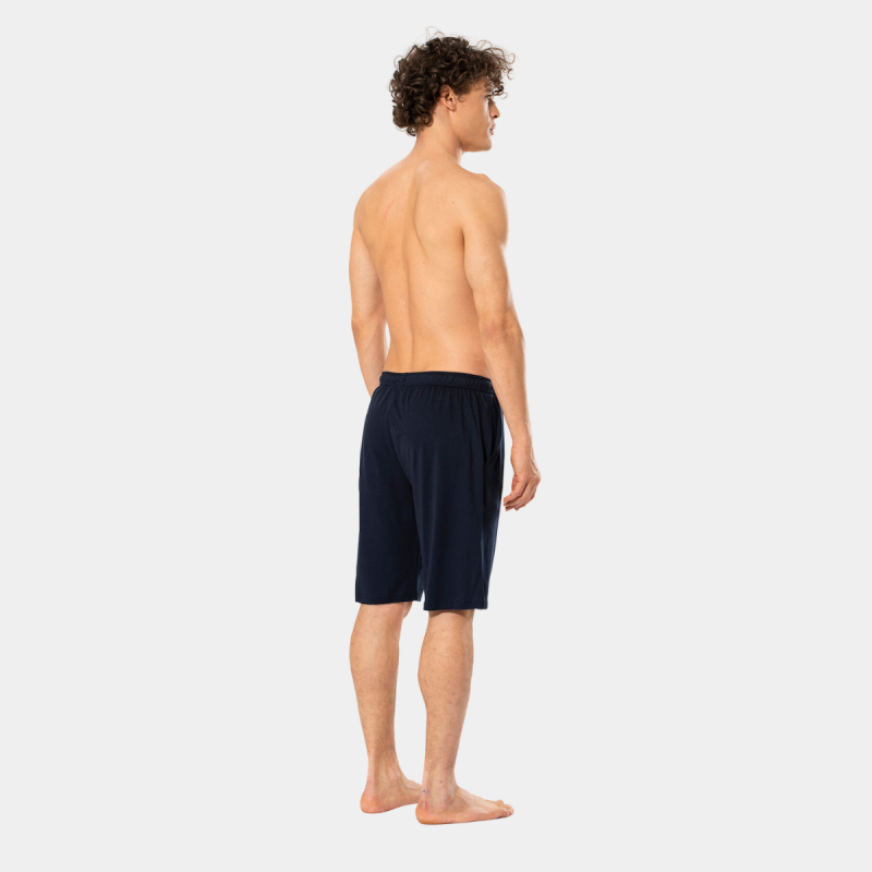Cacharel Modal Bermuda Tek Alt 2172/Lacivert