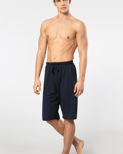 Cacharel Modal Bermuda Tek Alt 2172/Lacivert