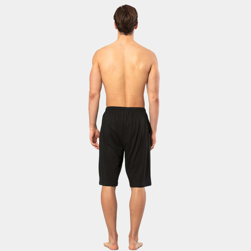 Cacharel Modal Bermuda Tek Alt 2172/Siyah
