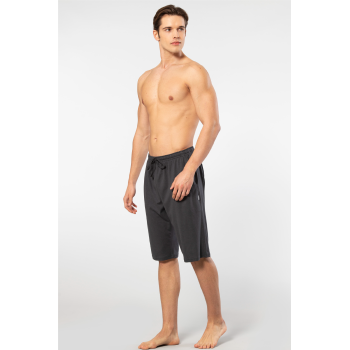 Cacharel Modal Bermuda Tek Alt 2172/Antrasit