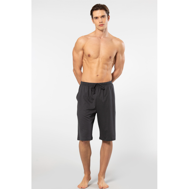 Cacharel Modal Bermuda Tek Alt 2172/Antrasit